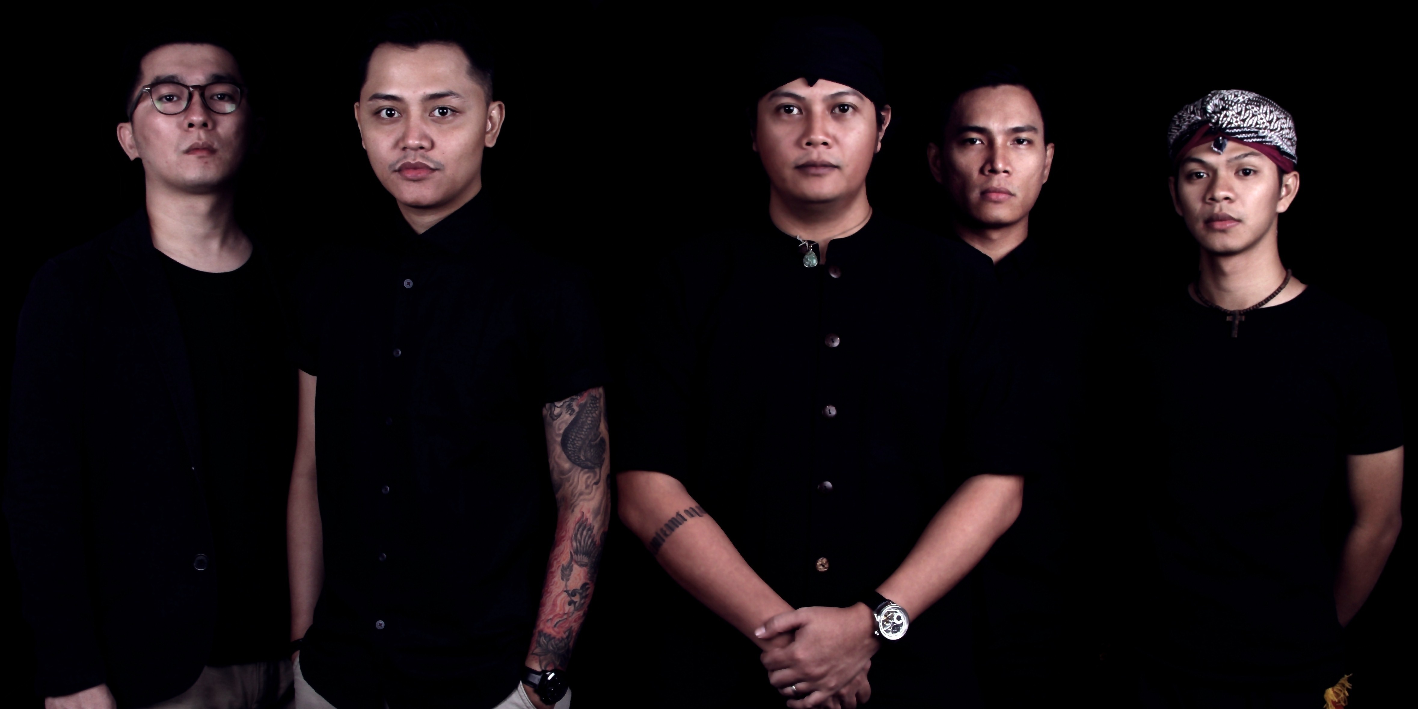 Indonesian folk band Barong Nusantara return with two new singles